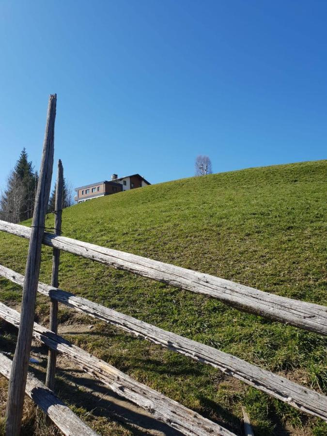 Ferienwohnung Wallner Zell am Ziller Dış mekan fotoğraf