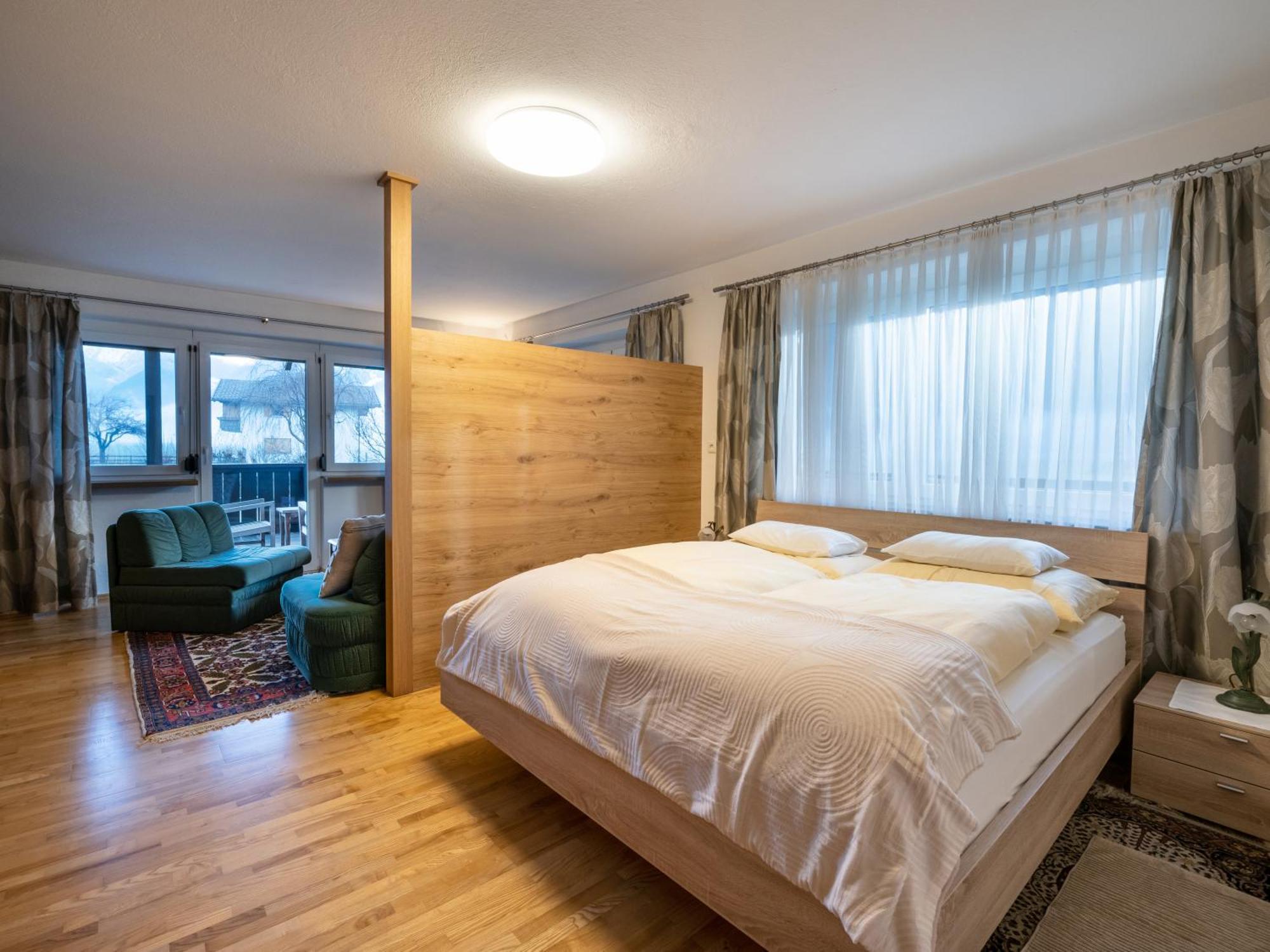 Ferienwohnung Wallner Zell am Ziller Dış mekan fotoğraf