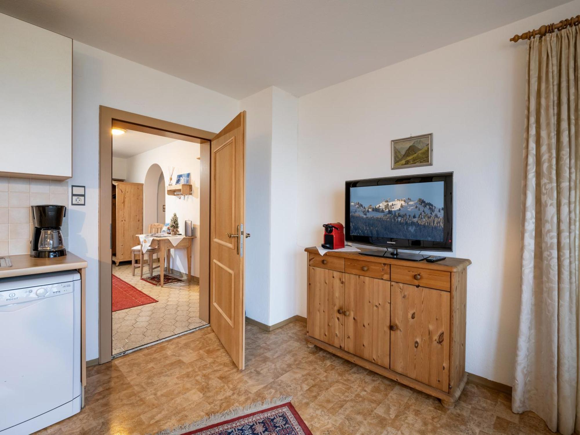 Ferienwohnung Wallner Zell am Ziller Dış mekan fotoğraf