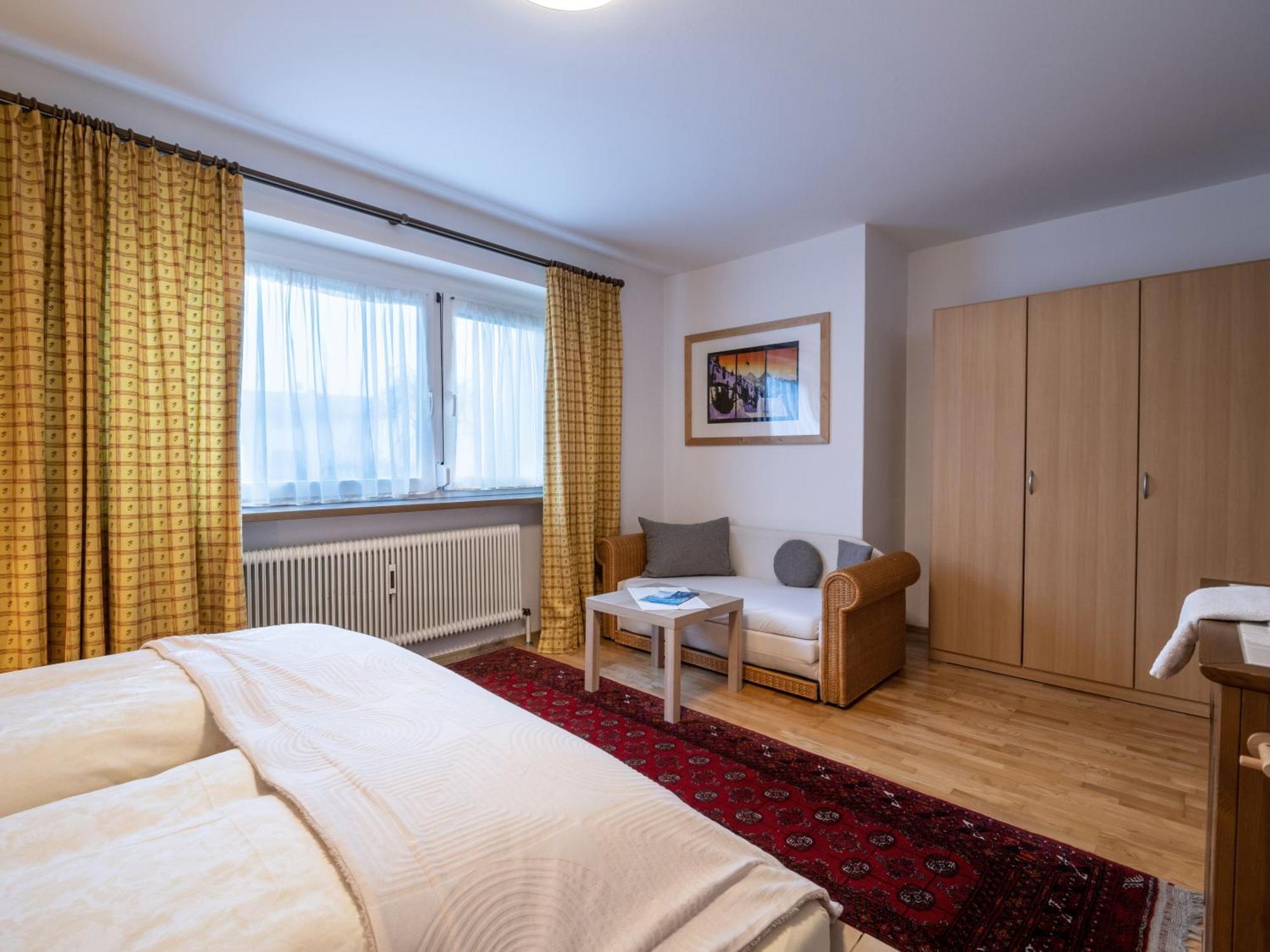 Ferienwohnung Wallner Zell am Ziller Dış mekan fotoğraf