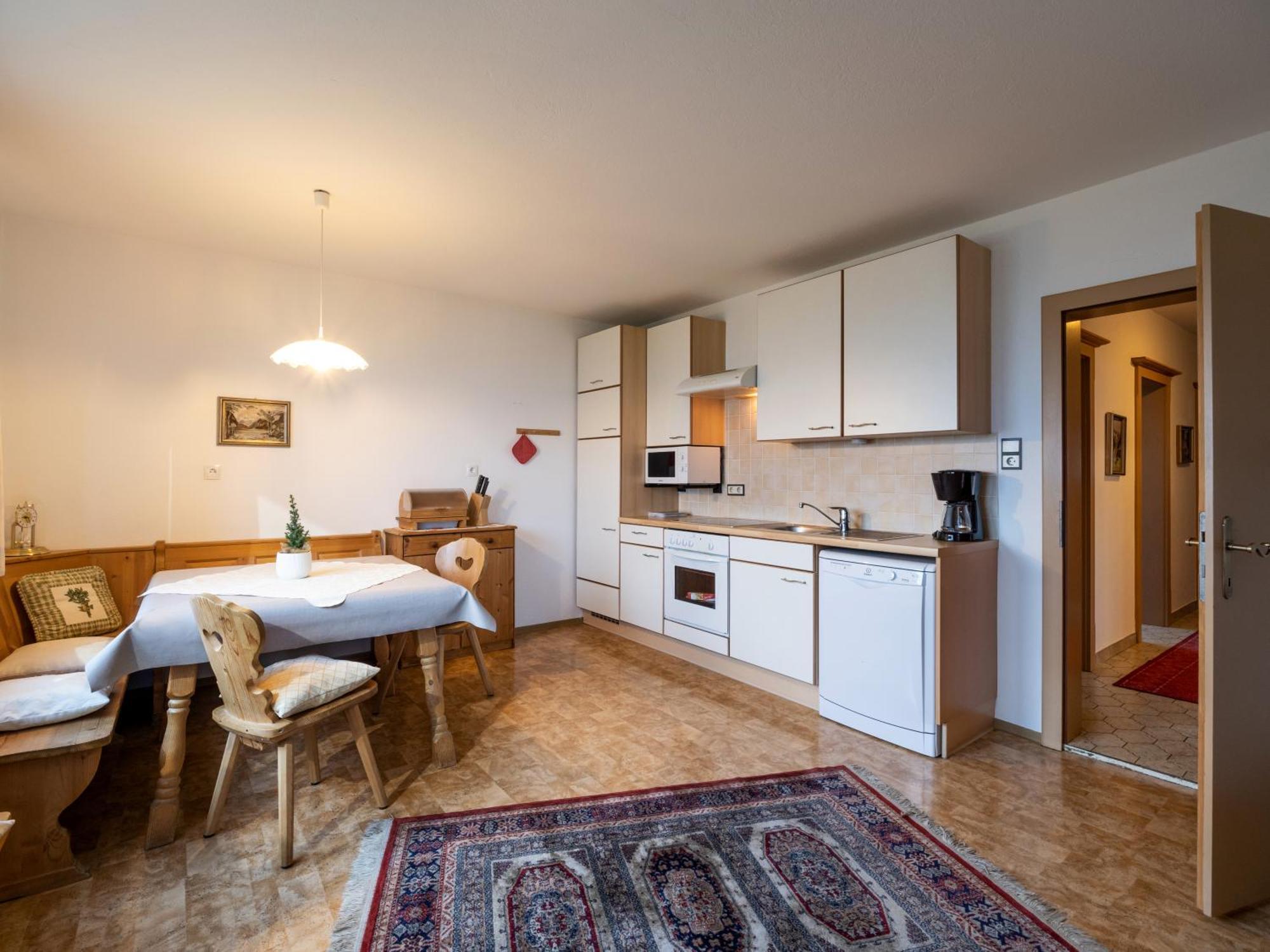 Ferienwohnung Wallner Zell am Ziller Dış mekan fotoğraf