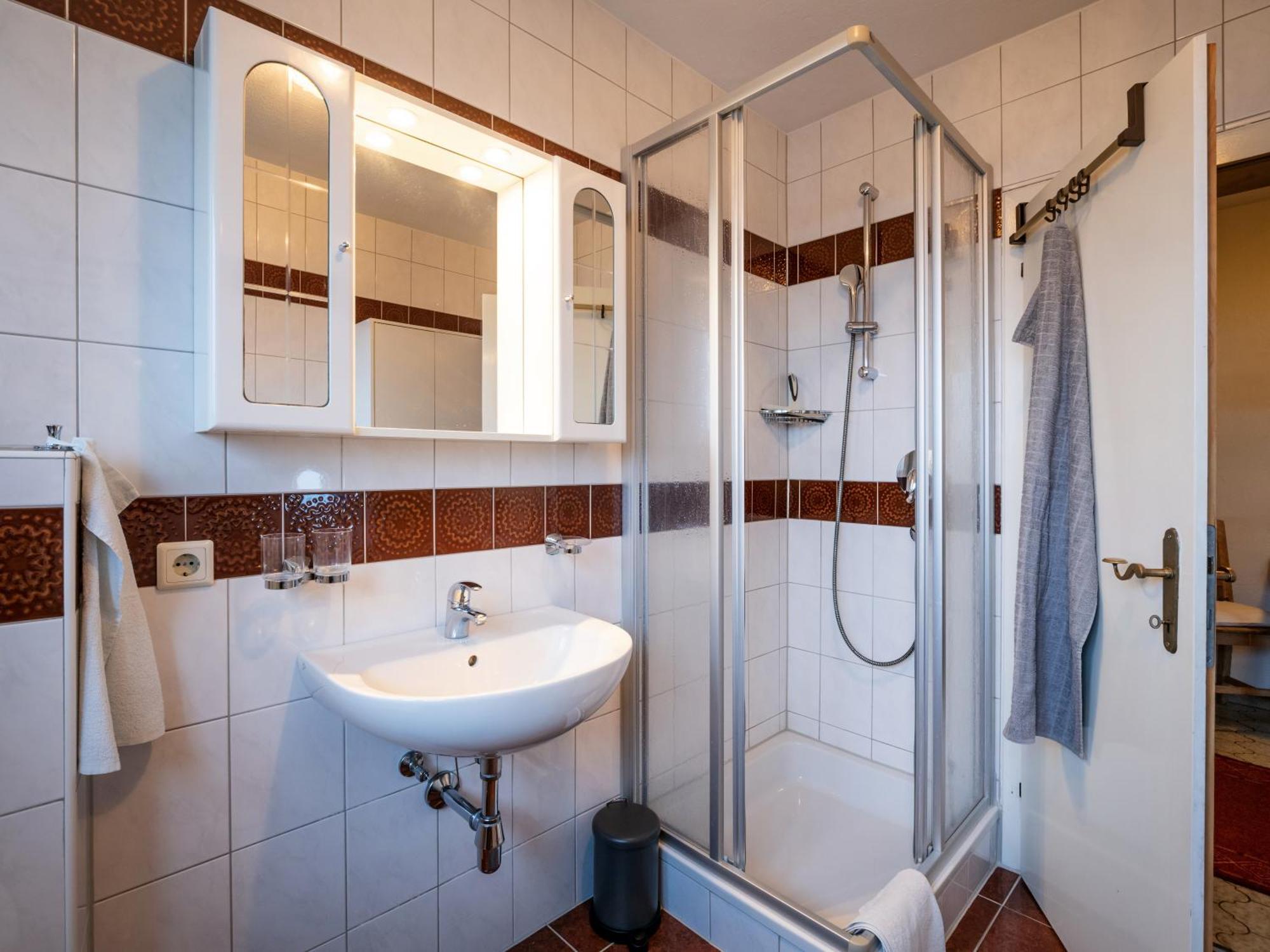 Ferienwohnung Wallner Zell am Ziller Dış mekan fotoğraf