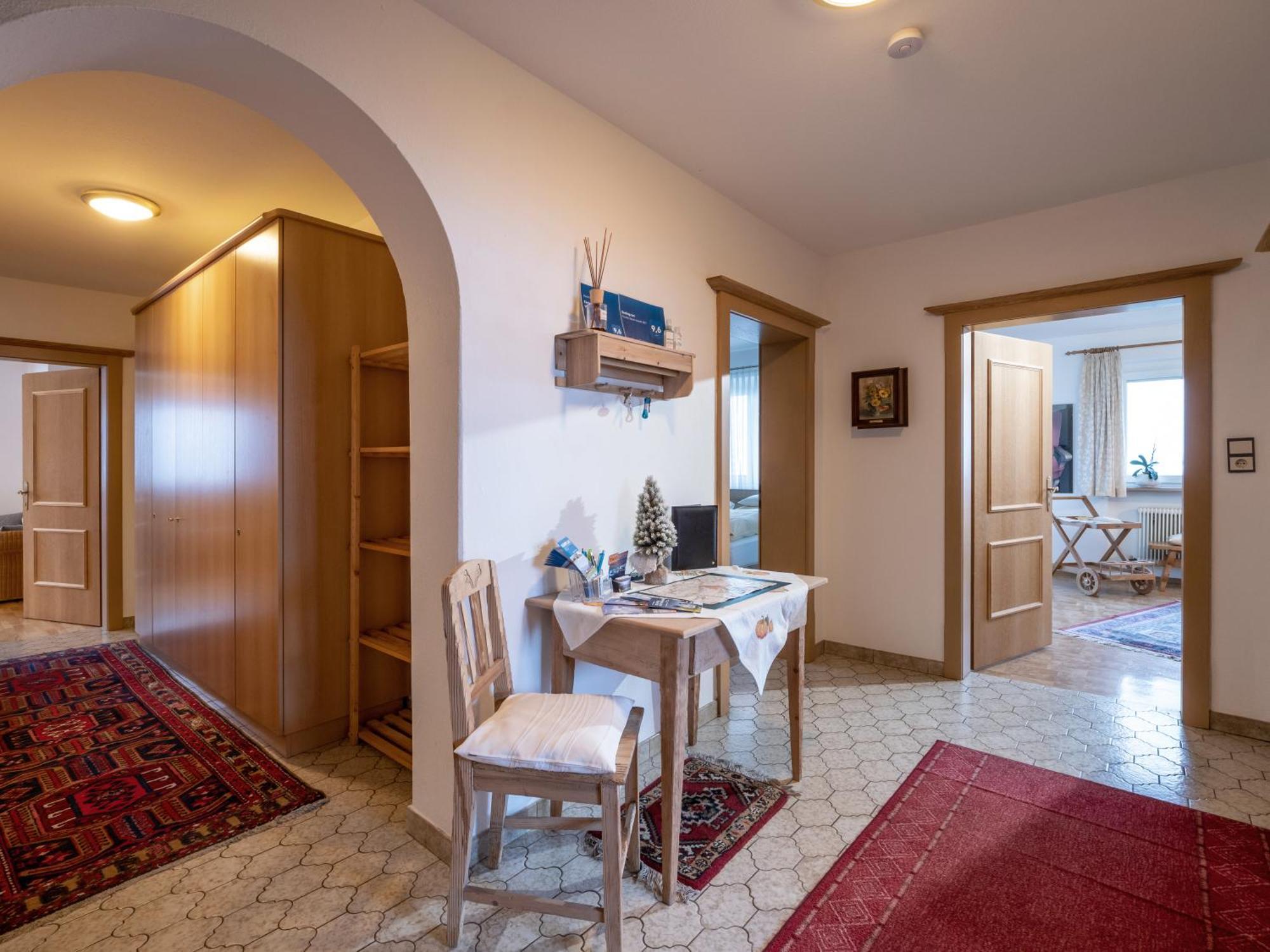 Ferienwohnung Wallner Zell am Ziller Dış mekan fotoğraf