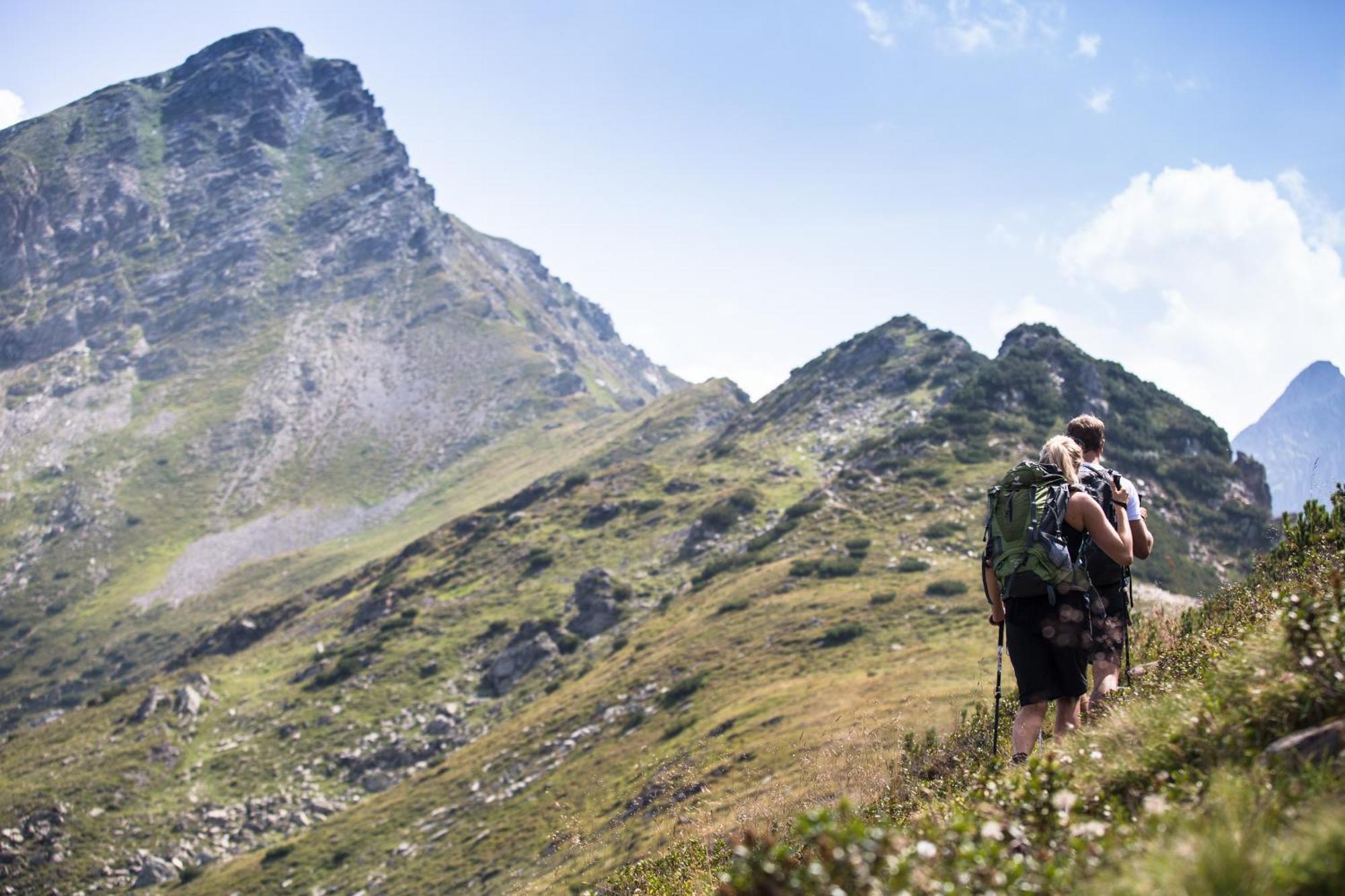 Ferienwohnung Wallner Zell am Ziller Dış mekan fotoğraf