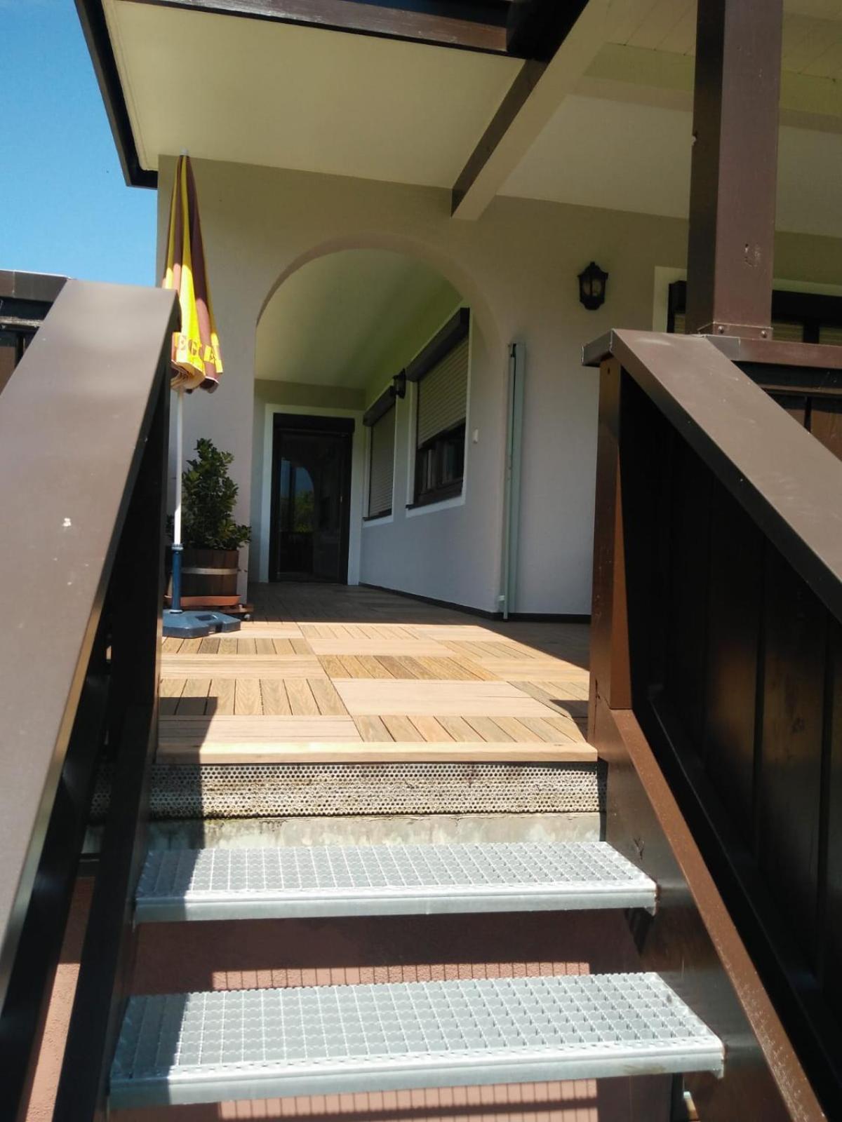 Ferienwohnung Wallner Zell am Ziller Dış mekan fotoğraf