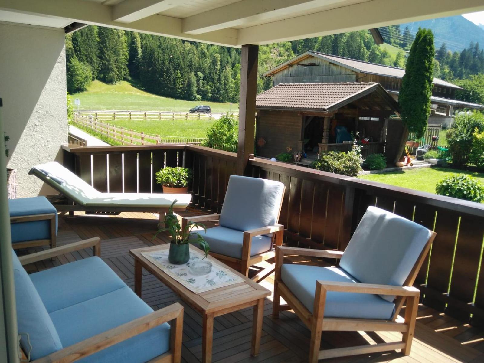 Ferienwohnung Wallner Zell am Ziller Dış mekan fotoğraf