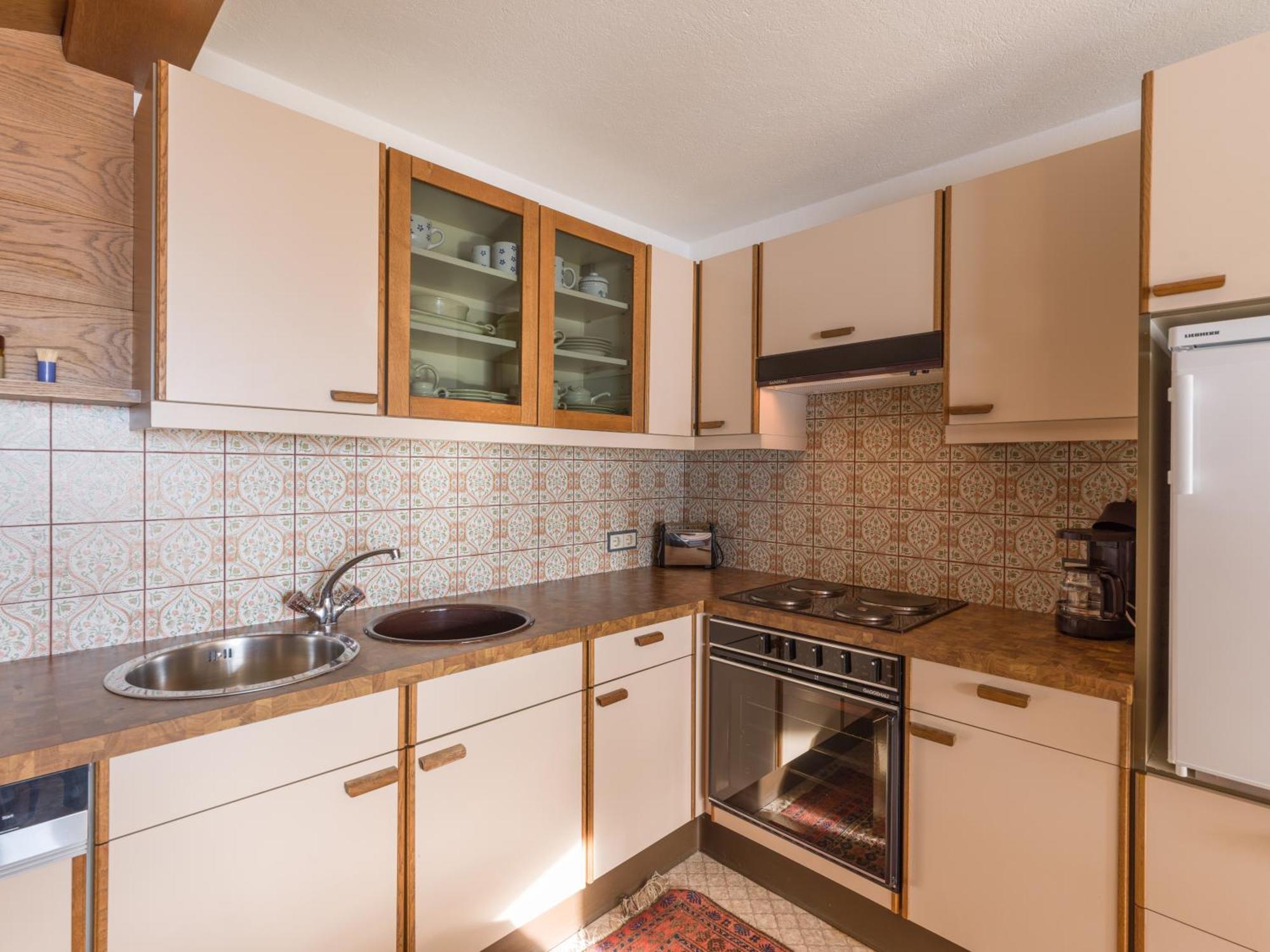 Ferienwohnung Wallner Zell am Ziller Dış mekan fotoğraf