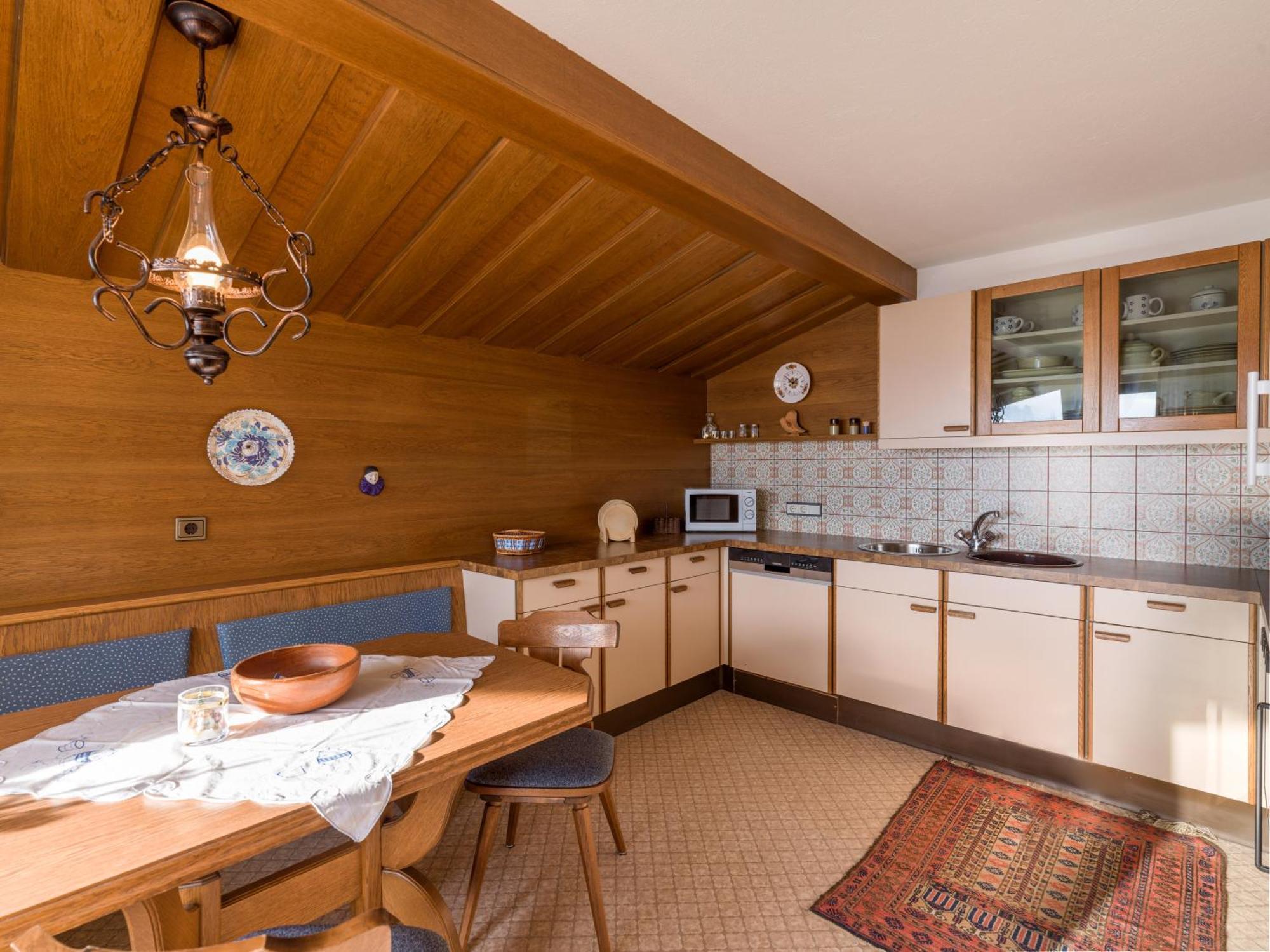 Ferienwohnung Wallner Zell am Ziller Dış mekan fotoğraf