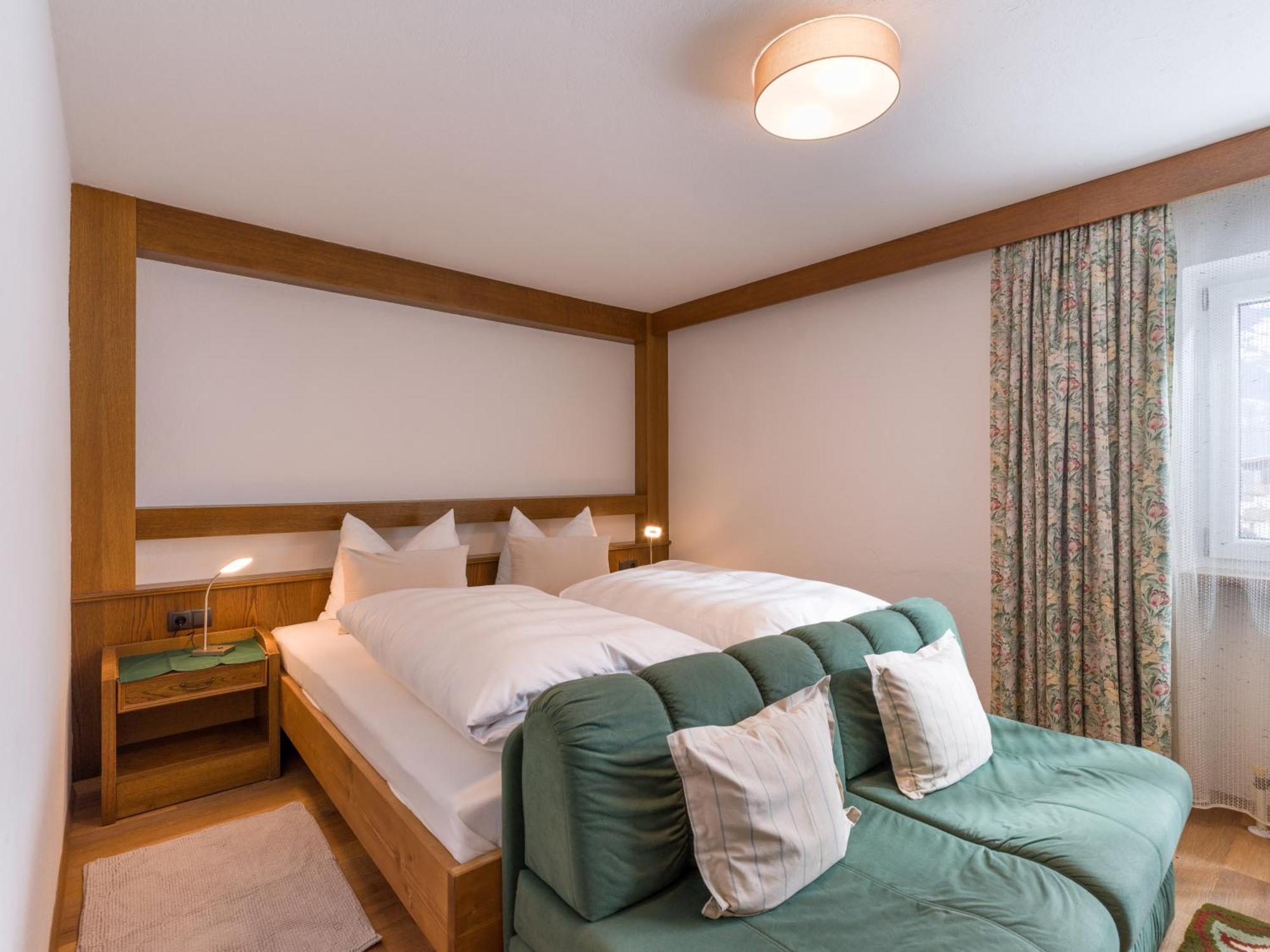 Ferienwohnung Wallner Zell am Ziller Dış mekan fotoğraf