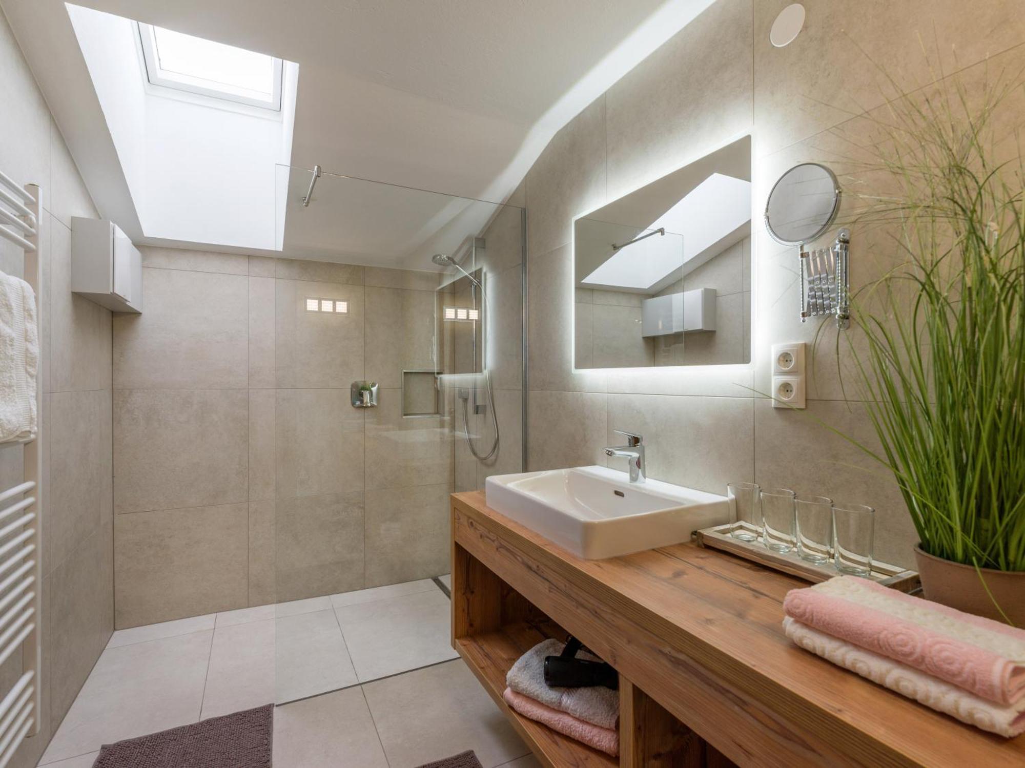 Ferienwohnung Wallner Zell am Ziller Dış mekan fotoğraf